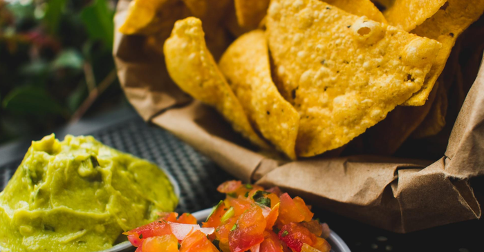 Natchez, MS Mexican Food