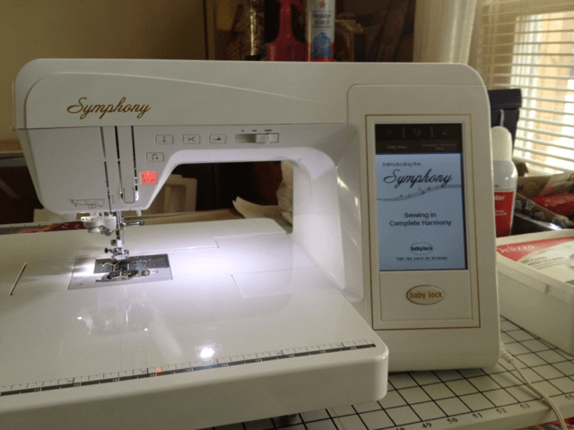White Machine — Homewood, AL — Sewing Machine Mart