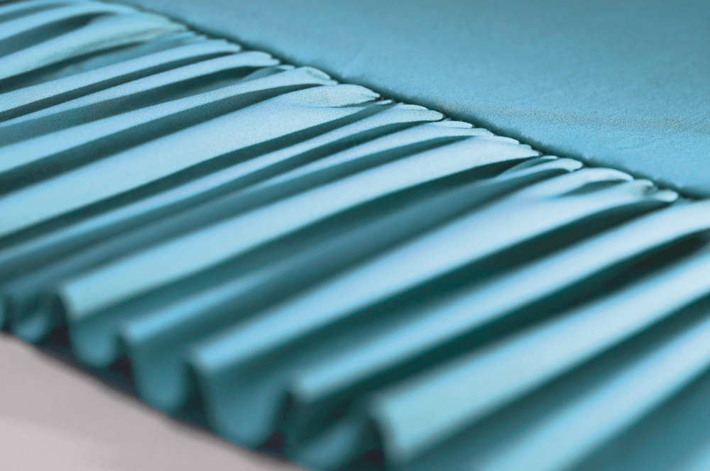 Blue Cloth — Homewood, AL — Sewing Machine Mart