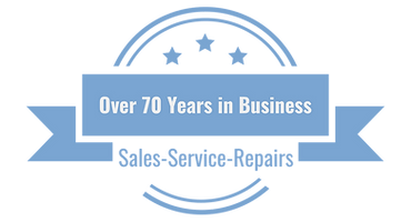 70 Years In Business — Homewood, AL — Sewing Machine Mart
