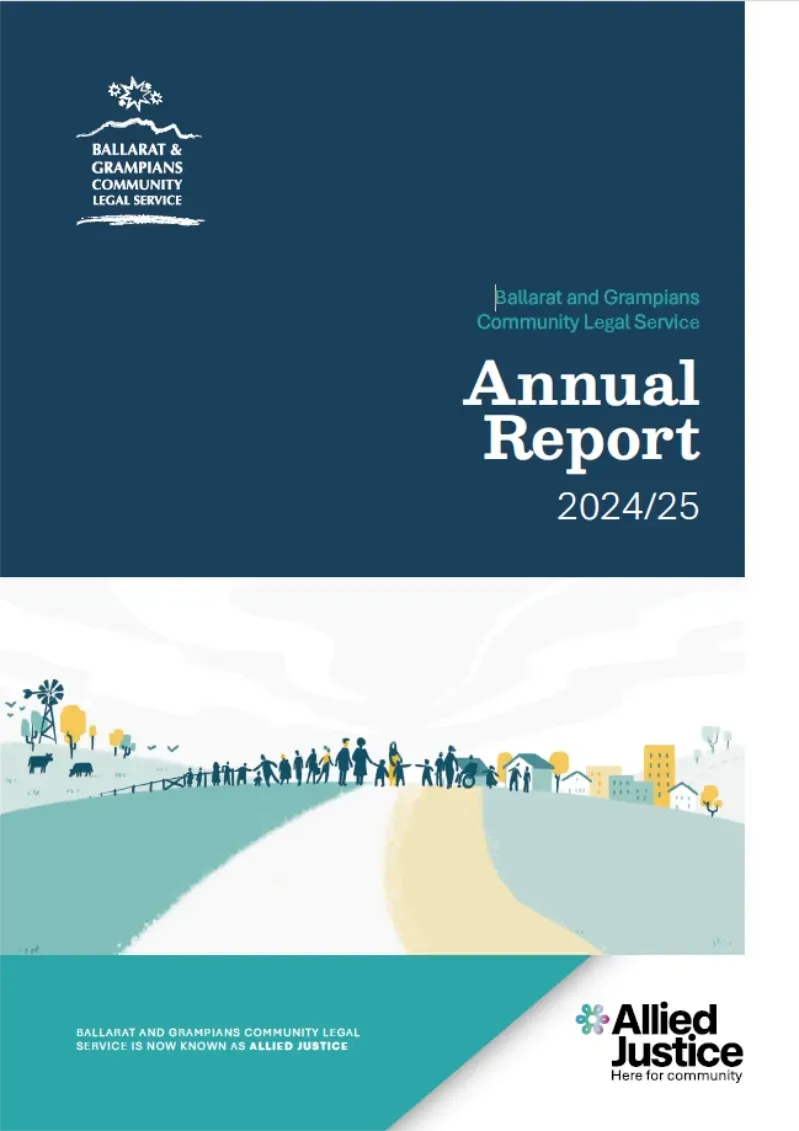 Annual Report - 2023/2024