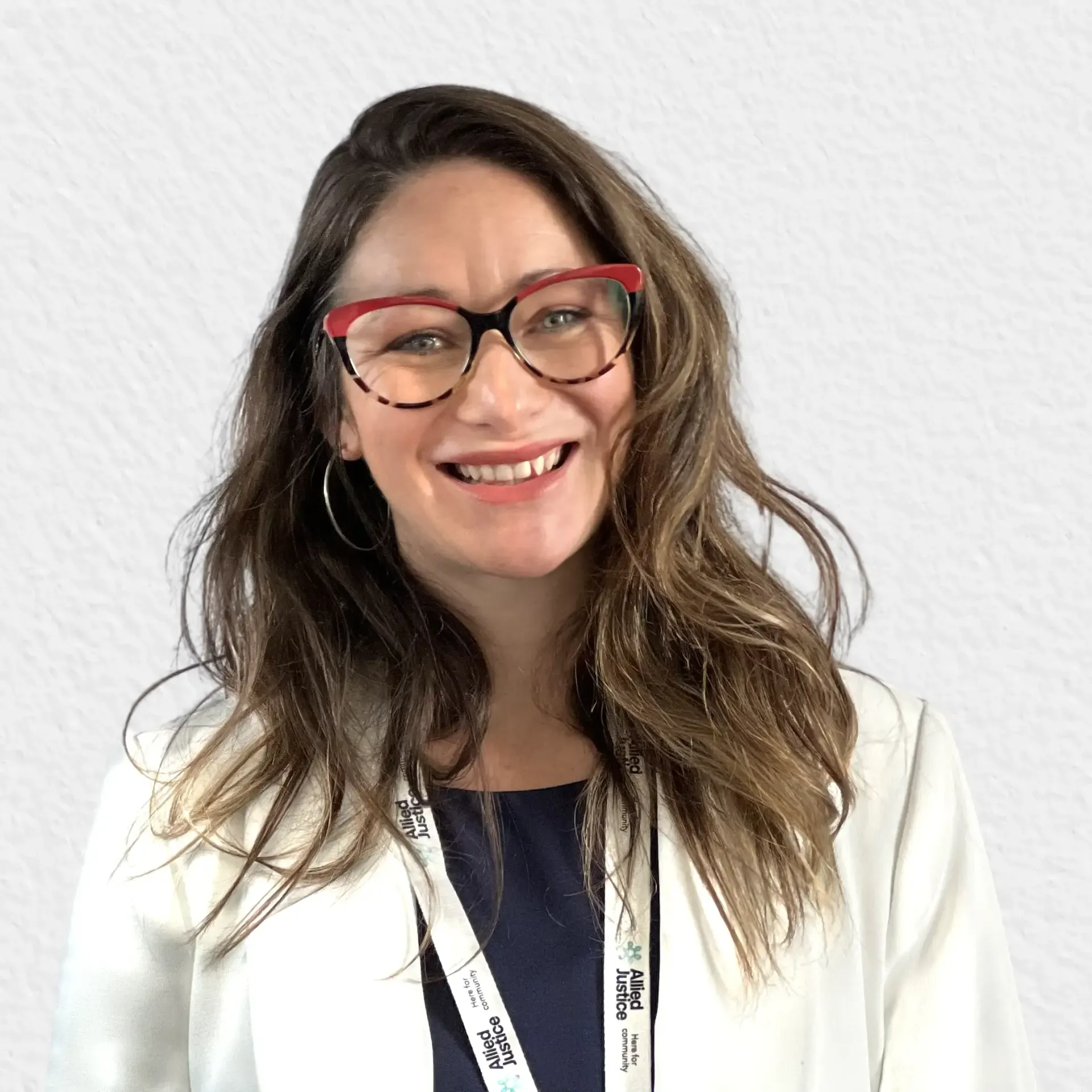 Director of Finance & Operations, James McDonnell