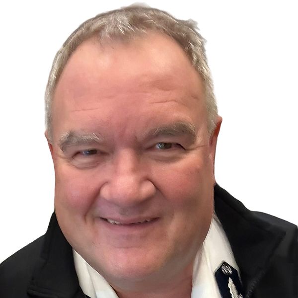 Mark Gunning - Director
