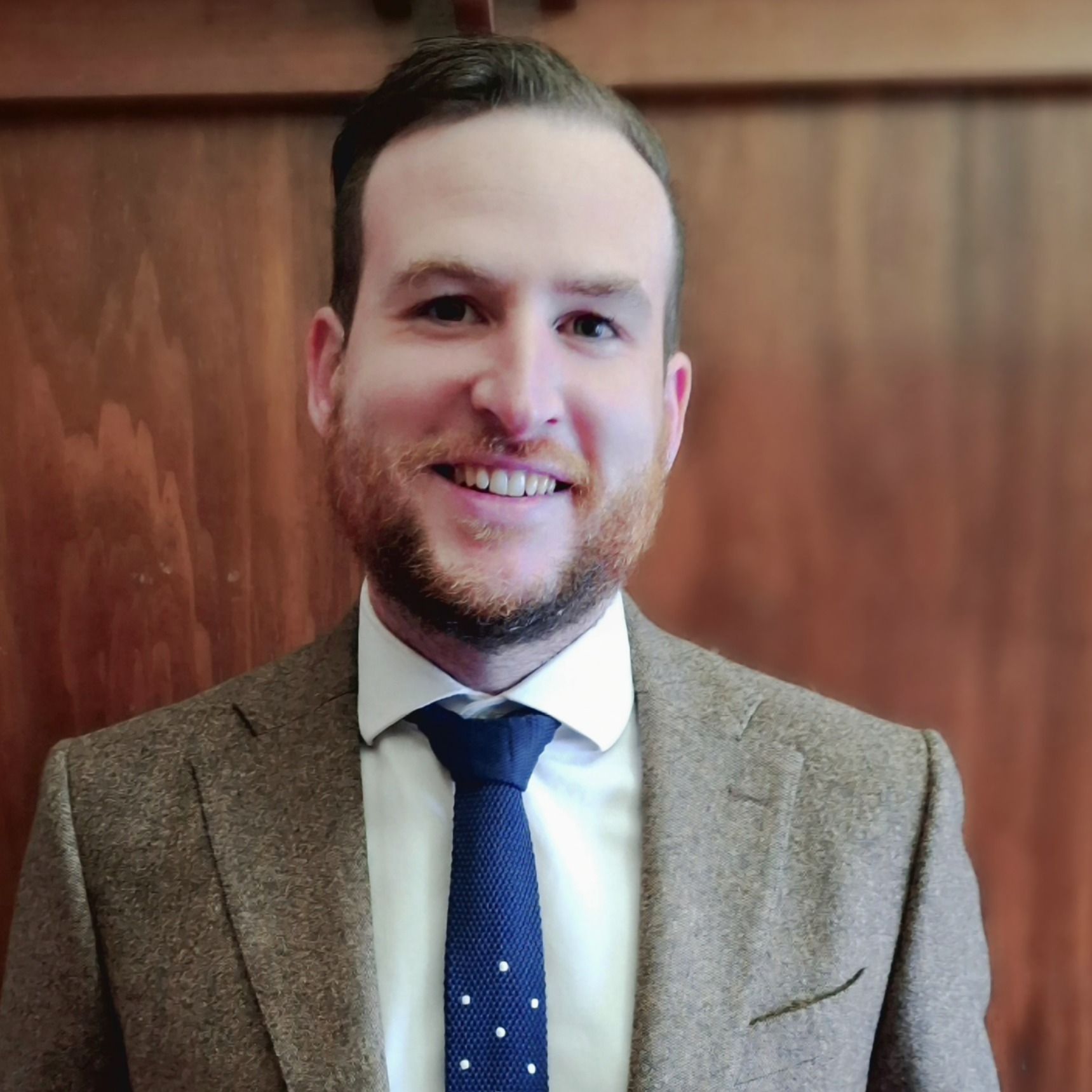 Patrick Smith - Director