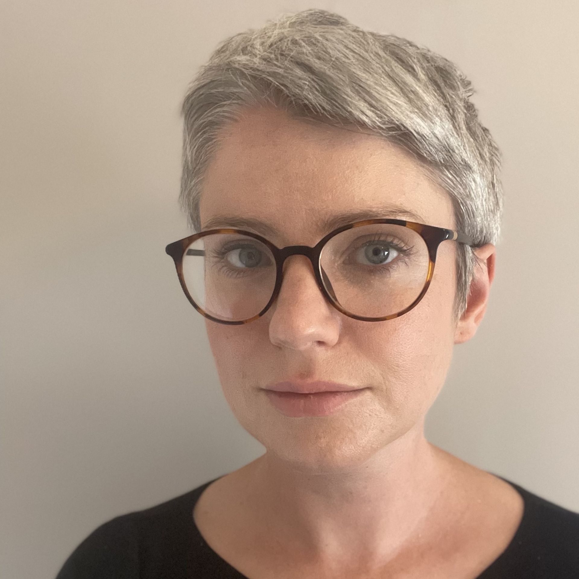 Susan Crebbin - Director