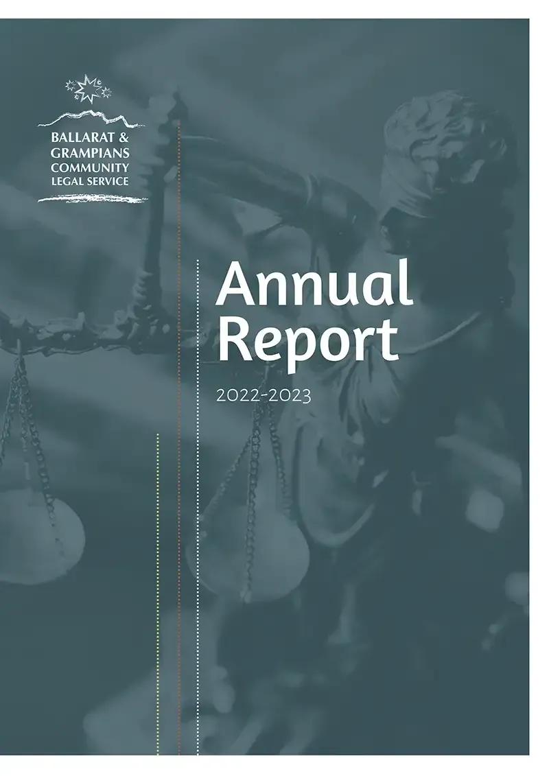 Annual Report - 2023/2024