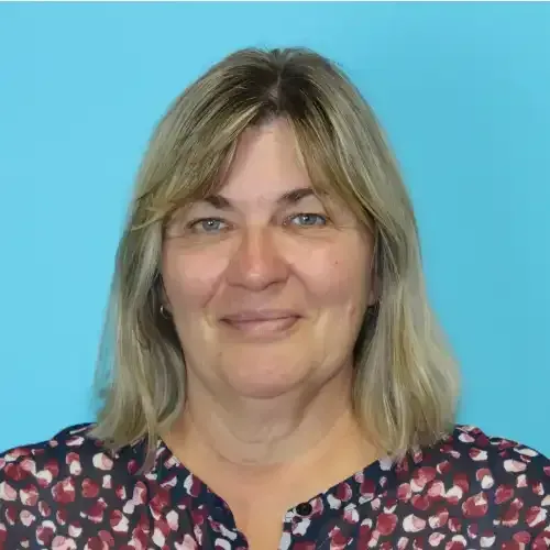 Kate Astbury - Director