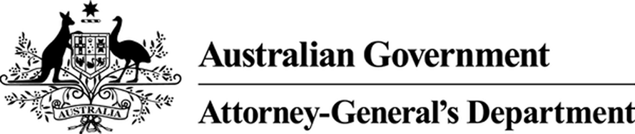 Attorney-General's Department