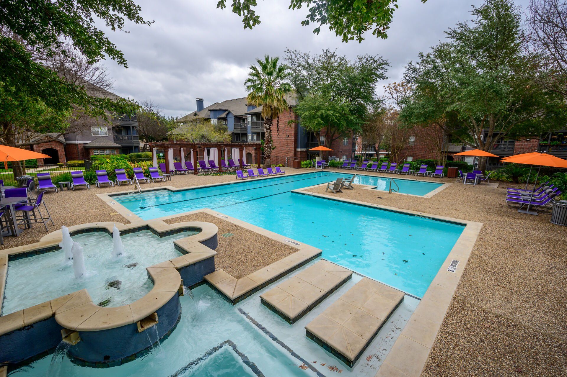 Apartments In Castle Hills San Antonio Tx