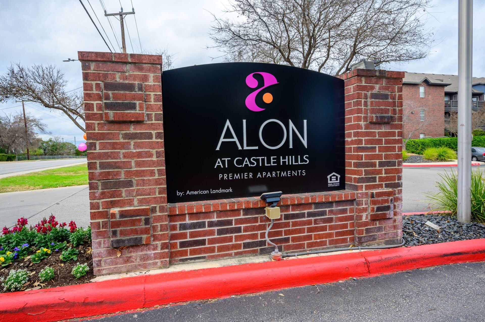 Amenities Apartments in North Center San Antonio, TX