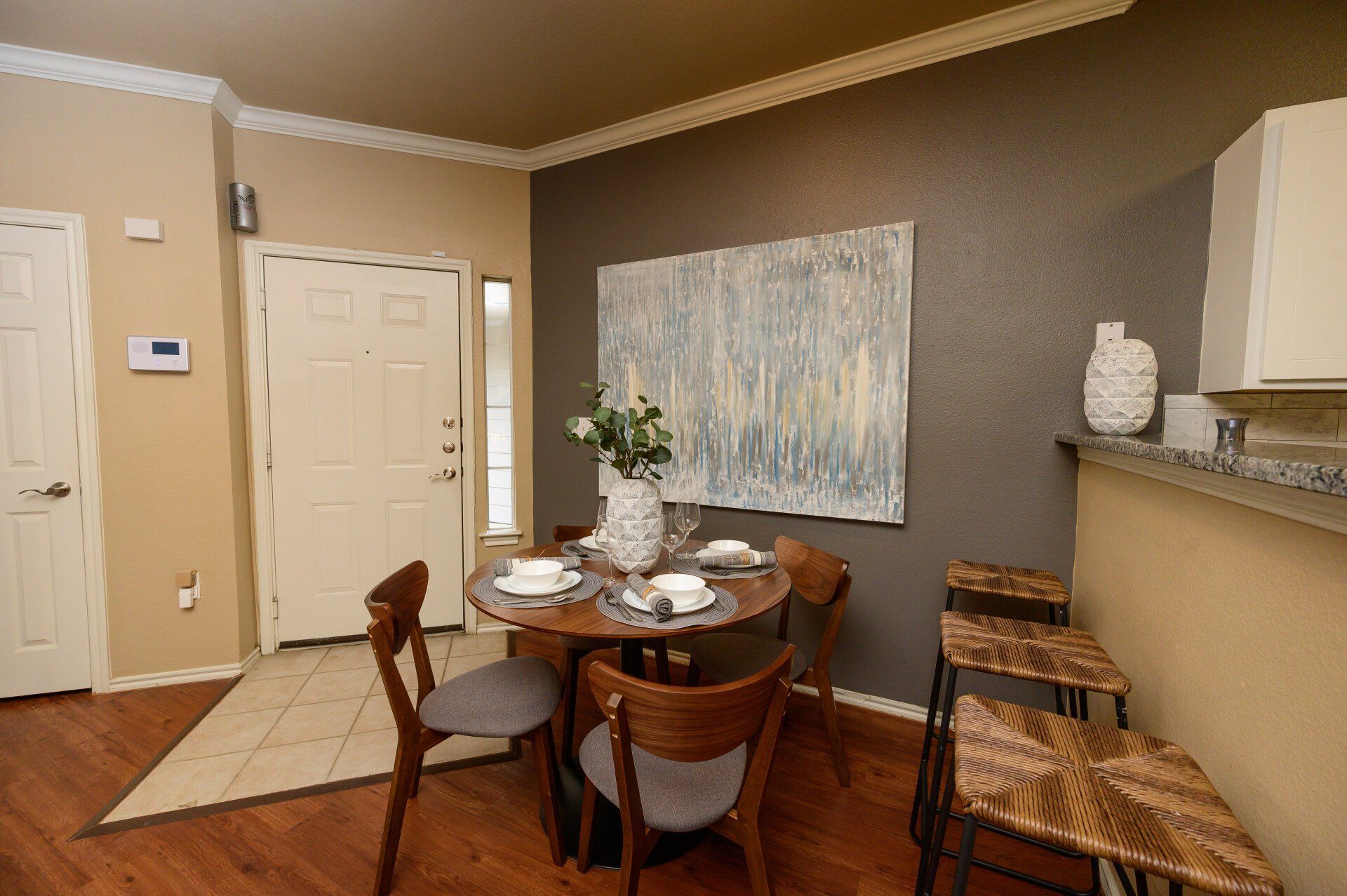 Amenities Apartments in North Center San Antonio, TX
