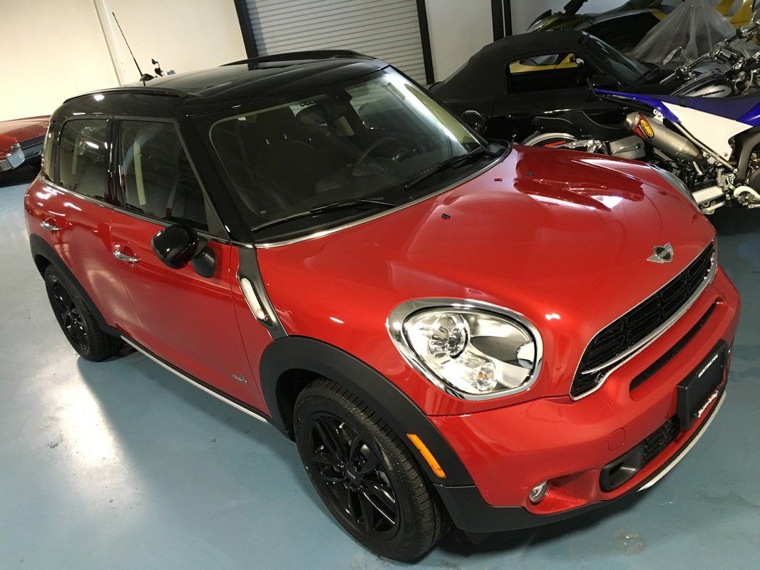 New Mini Cooper Clubman1