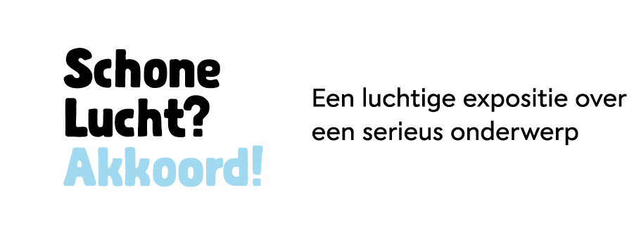 logo Schone Lucht Akkoord expo