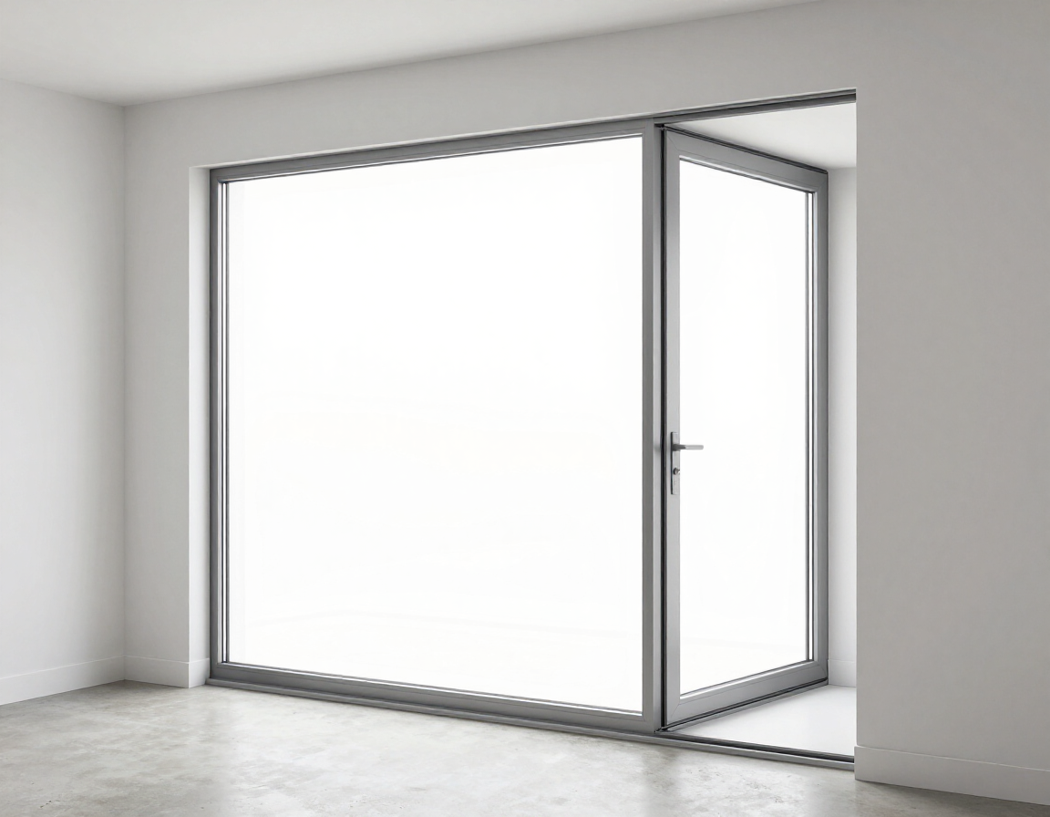 Ventanas de alto desempeño