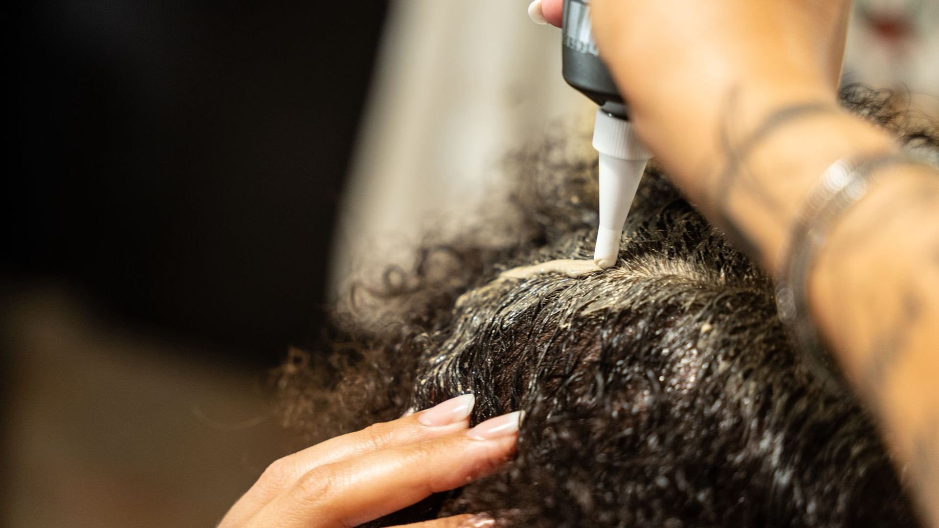 trattamento cuoio capelluto