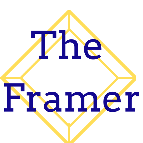 The Framer: Professional Picture Framing In Taree