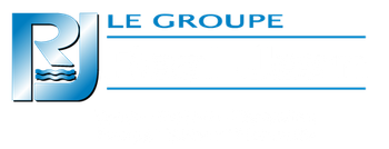 LE GROUPE Réal Jean logo