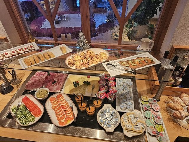 Sonnhof Buffet