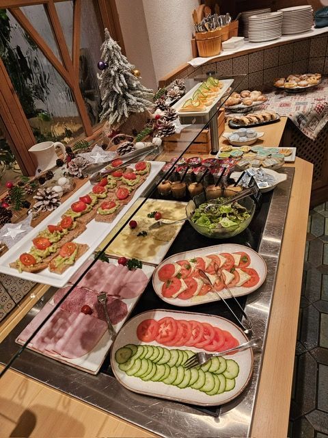 Sonnhof Buffet