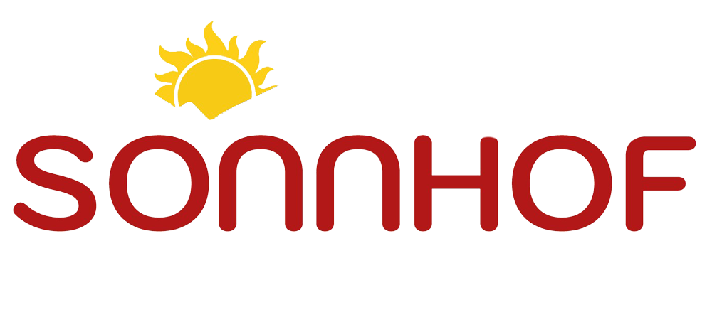 Sonnhof am Hochkönig Logo