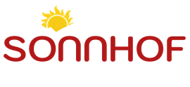 Sonnhof am Hochkönig Logo