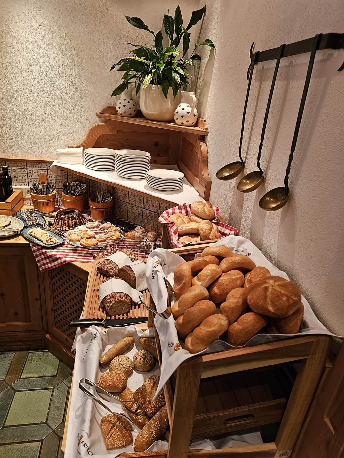 Restaurant Sonnhof Kochlöffel