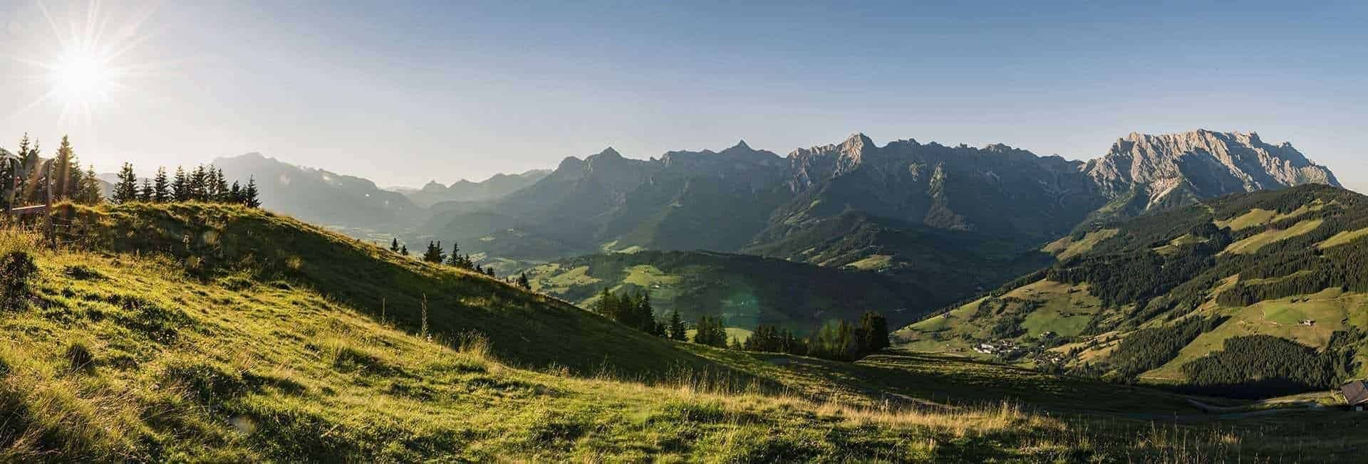 Panorama Hotel Sonnhof