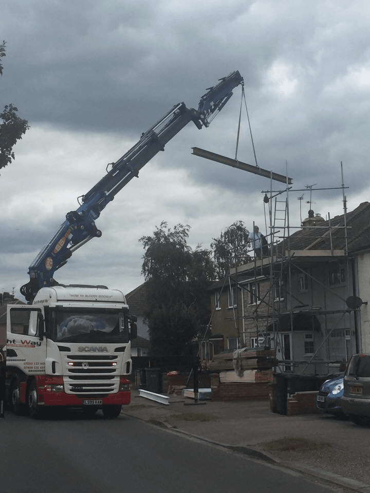 Storm damage repairs 17