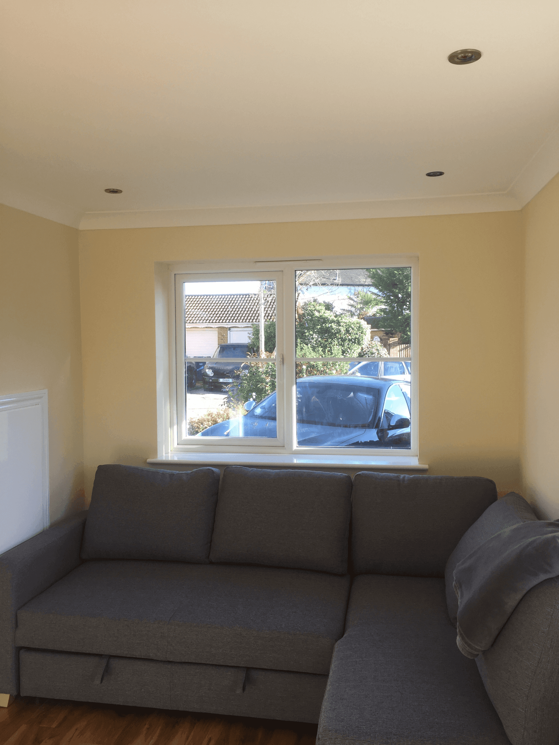 Storm damage repairs 9