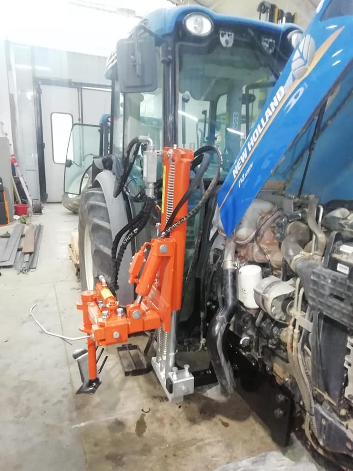 assistenza macchine agricole