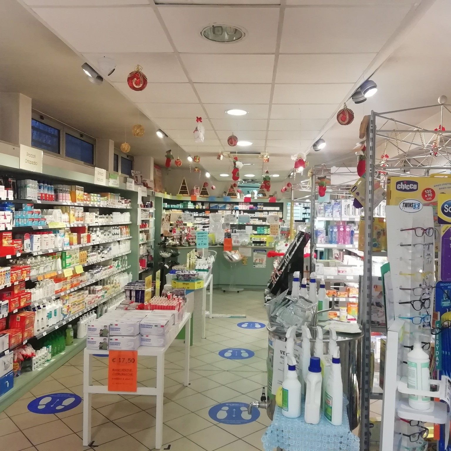  Farmacia Vall'Alta 