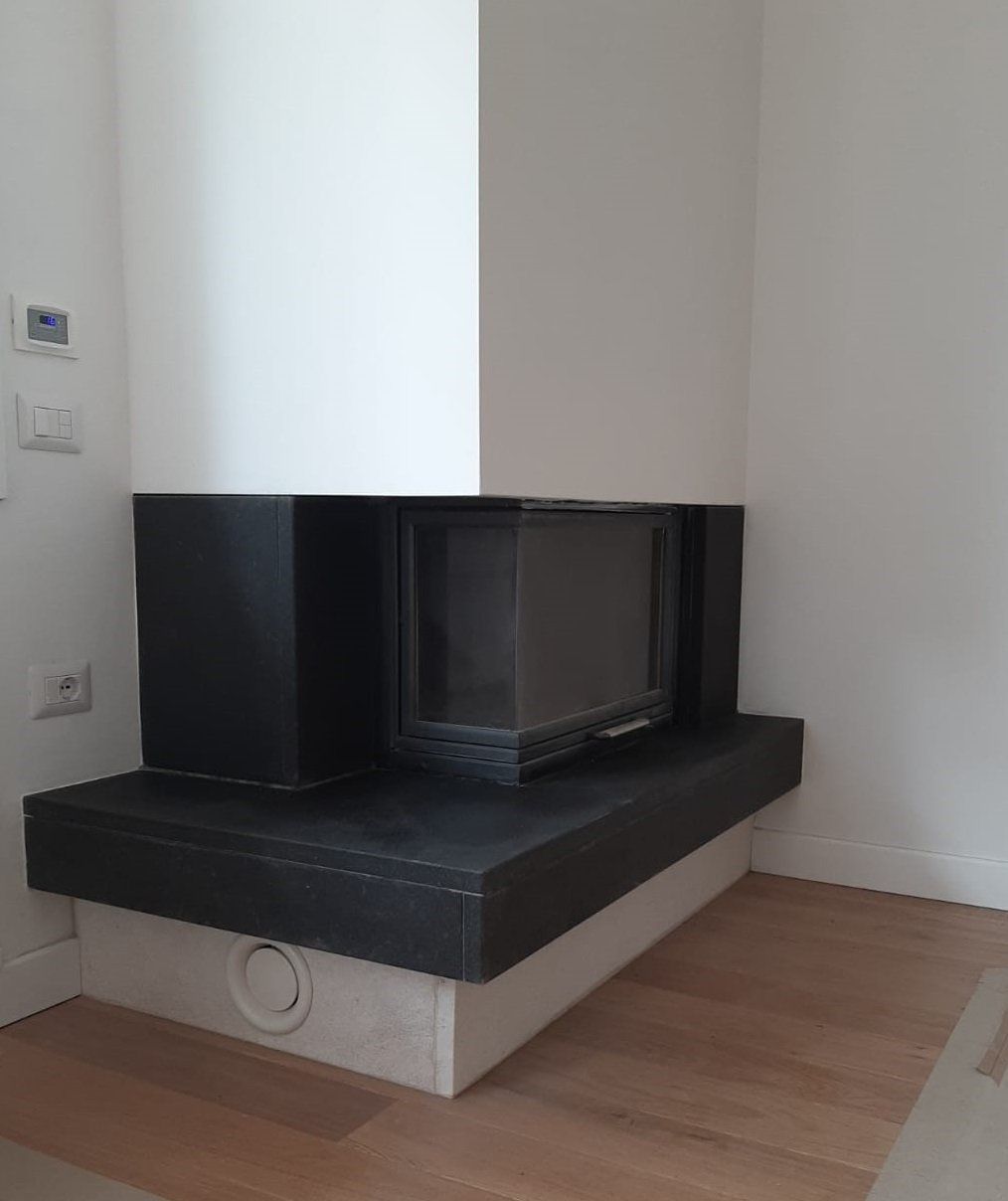 marmi e pietre per camini