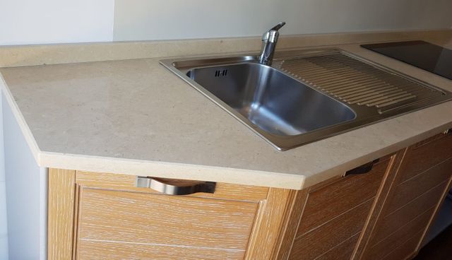 lavelli per bagni e cucine