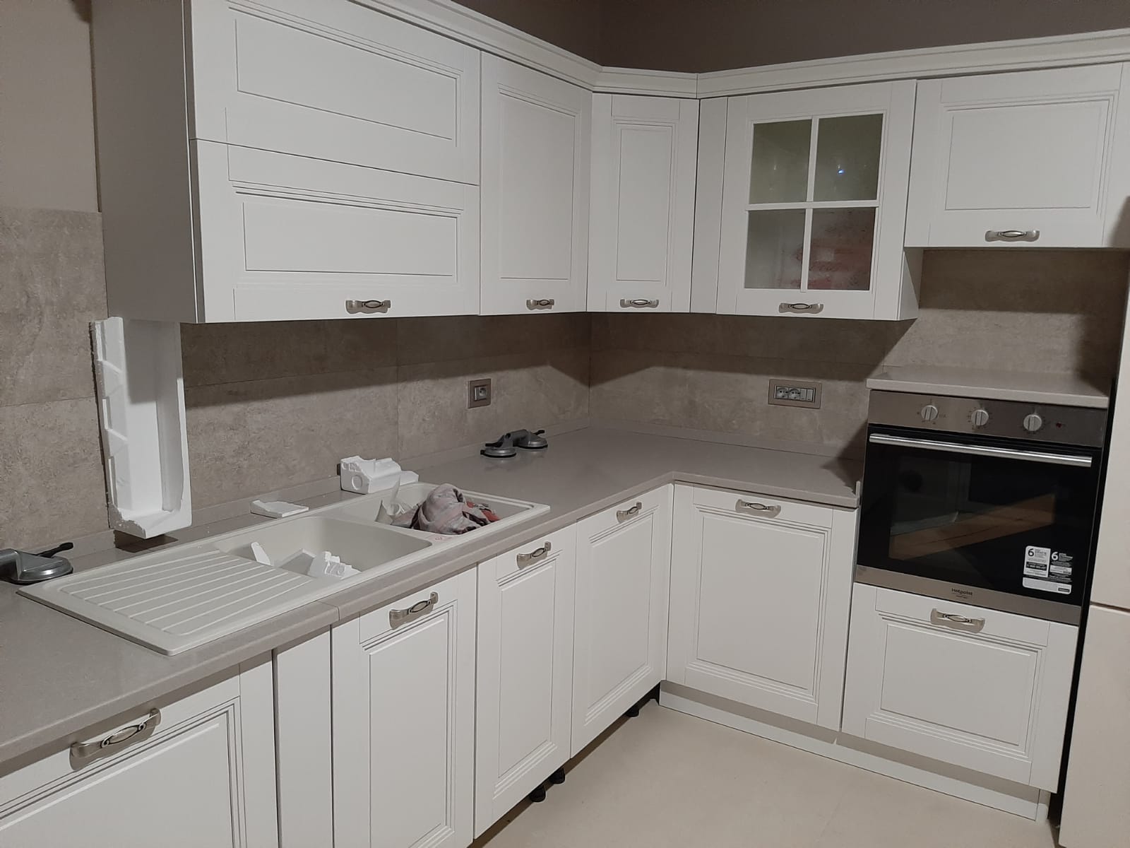 realizzazioni per cucine