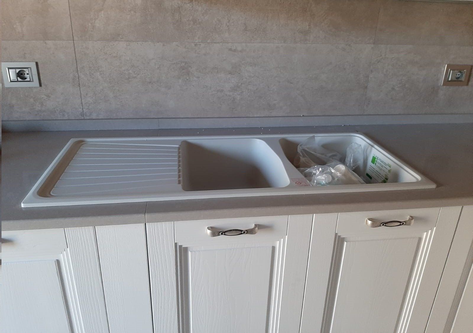 rivestimenti per cucine