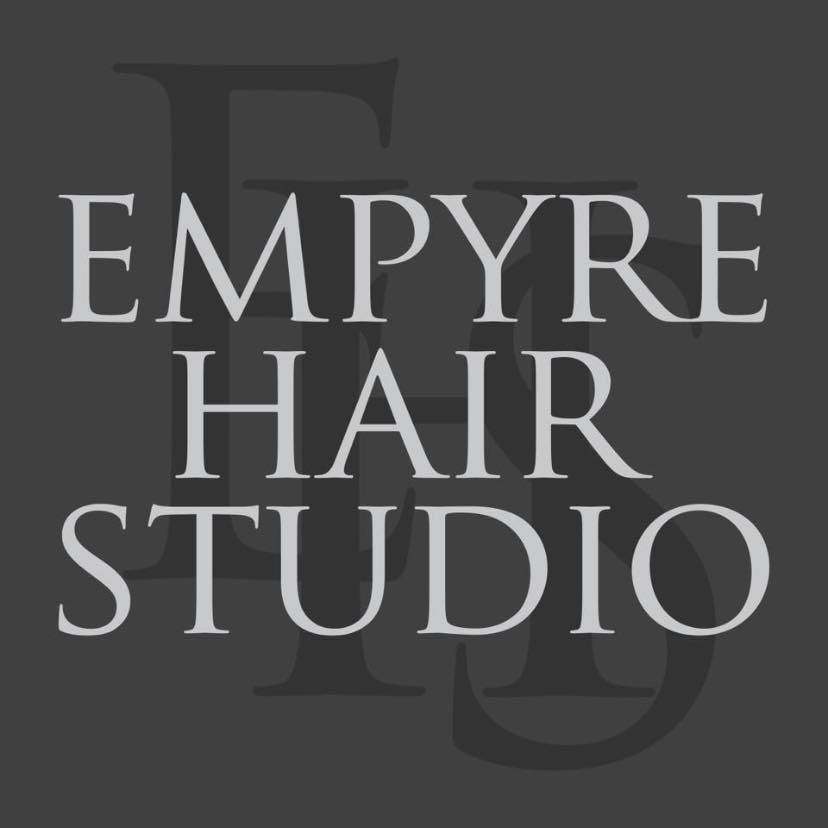 Empyre Hair Studio-Logo