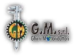 Logo per Ghirri Motoriduttori: 