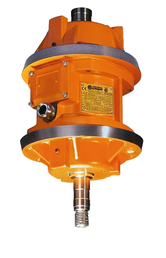 Motovibratore