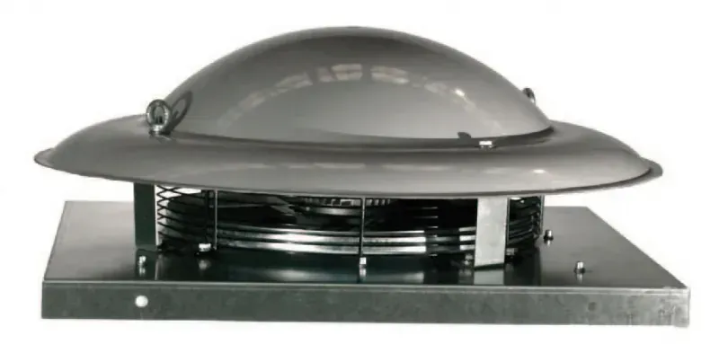 Ventilatori industriali