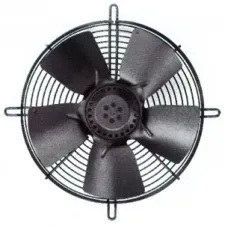 Ventilatori industriali