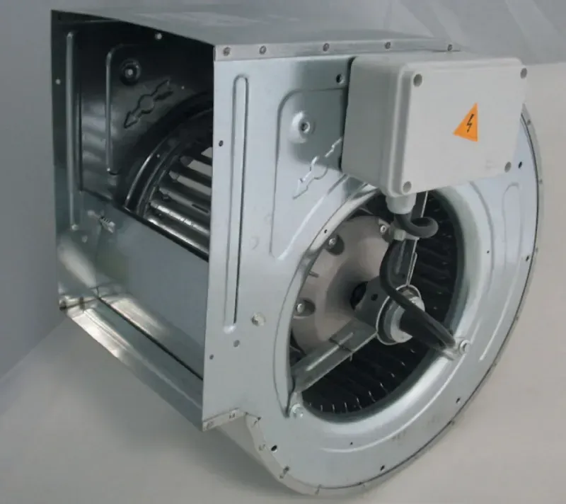 Ventilatori industriali