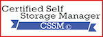 Certified Self Storage Manager