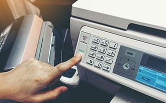 Copier/Printer - Office Products in Flower Mound, TX