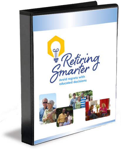 Retiring Smarter Avoid regrets with educated decisions