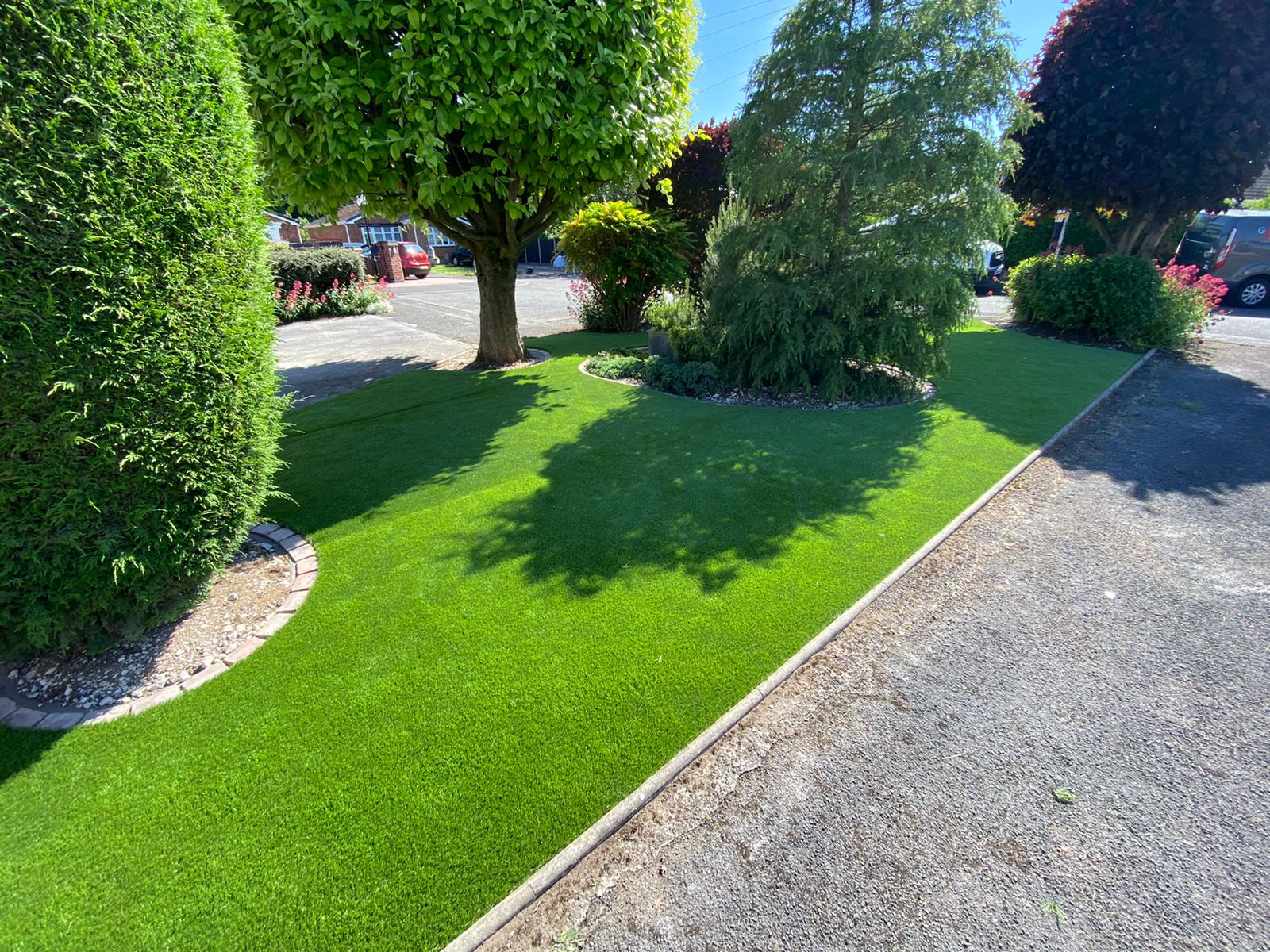 Zest Artificial Grass Nottingham Artificial Grass Installers Astro