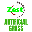 Zest Artificial Grass logo