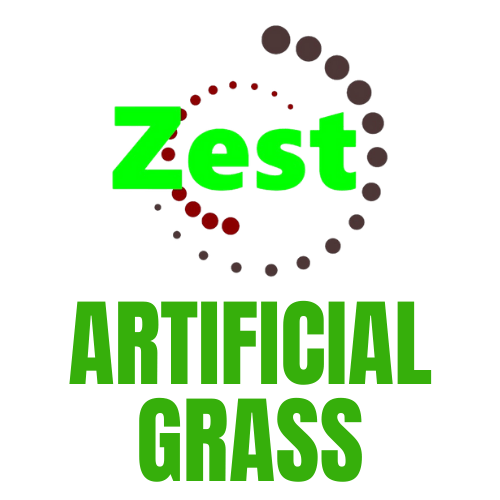 Zest Artificial Grass logo