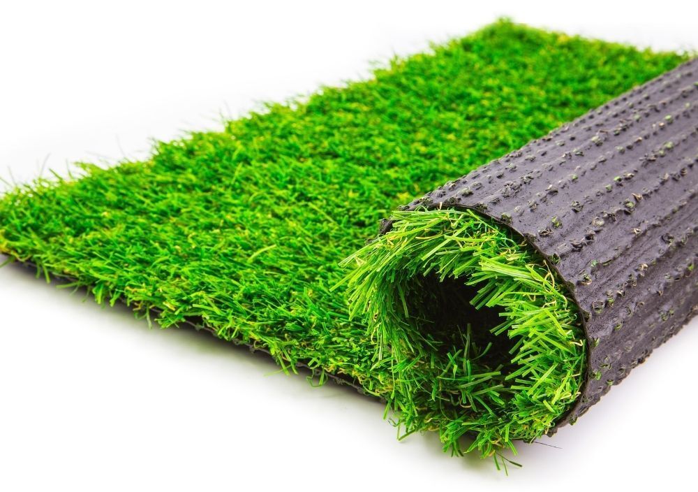 Zest Artificial Grass Sleaford - selection of artificial grass types
