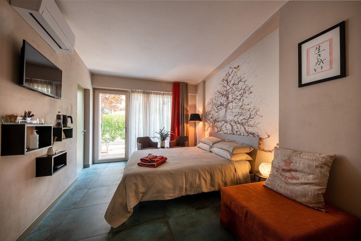San Francesco case vacanze appartamenti camere a Savigliano Cuneo