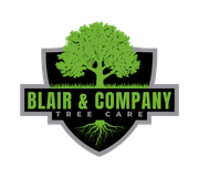 Blair Logo | Monroe, GA | Blair & Company Tree Care
